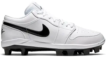 Jordan 1 Retro MCS Low White Black (CJ8524-100)