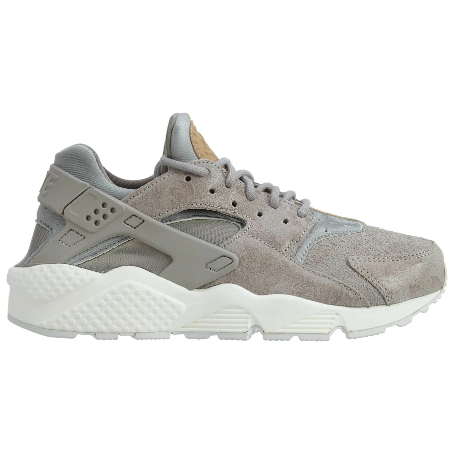 Фото № 1 с приближением к товару «‎Nike Air Huarache Run Cs Cobblestone Mushroom-Sail »