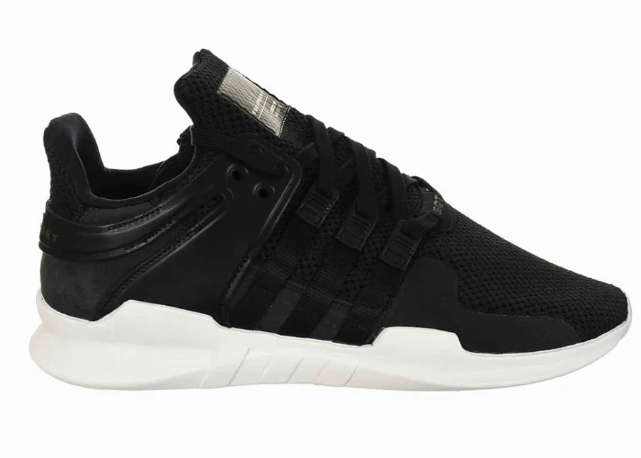Фото № 1 с приближением к товару «‎adidas EQT Support ADV Core Black»
