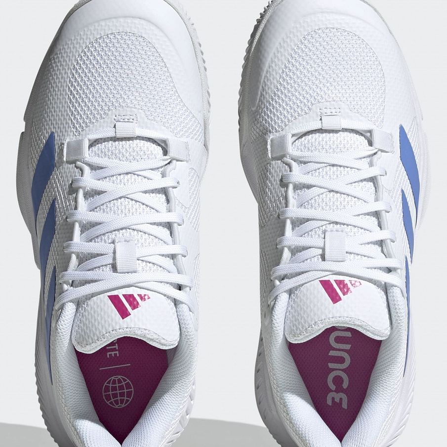 Фото № 3 с приближением к товару «‎Adidas Court Team Bounce 2 0»