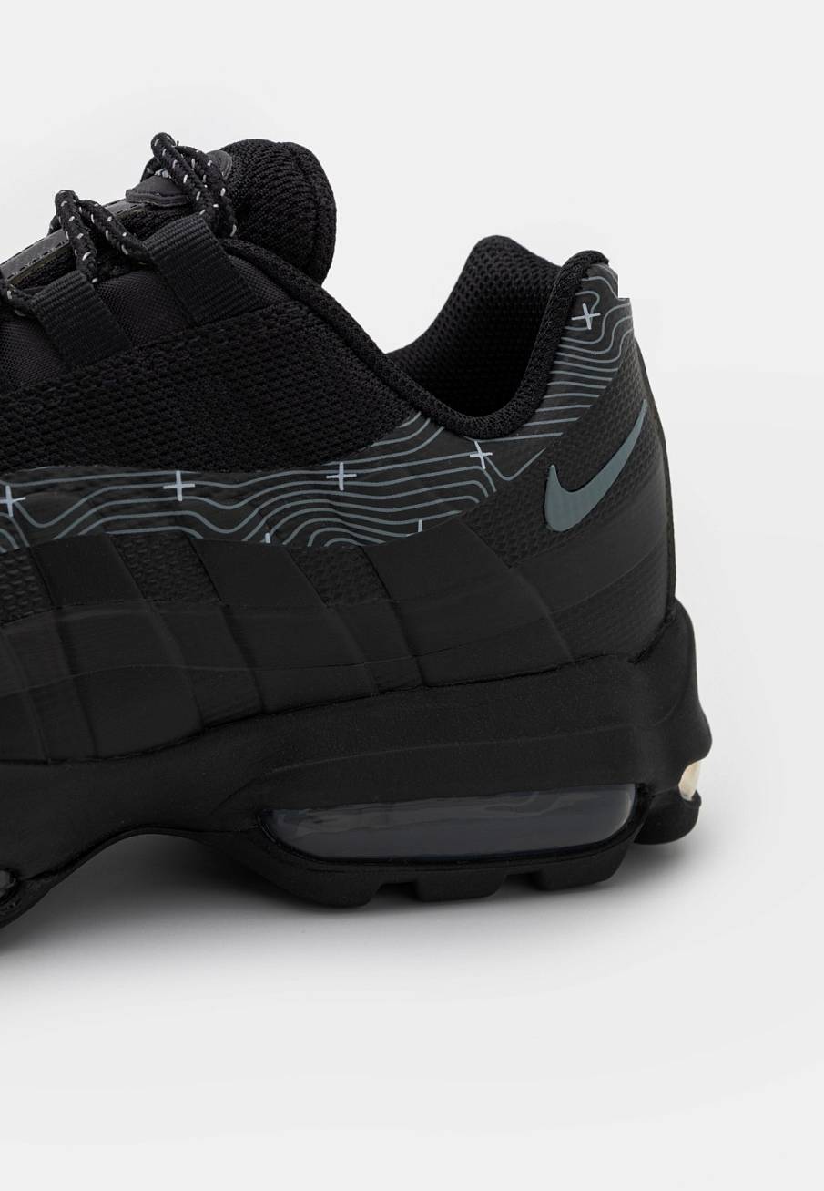 Фото № 5 с приближением к товару «‎Nike Air Max 95 UL J22 »