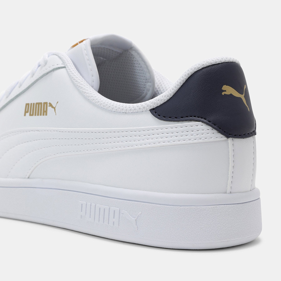 Фото № 5 с приближением к товару «‎Puma Smash »