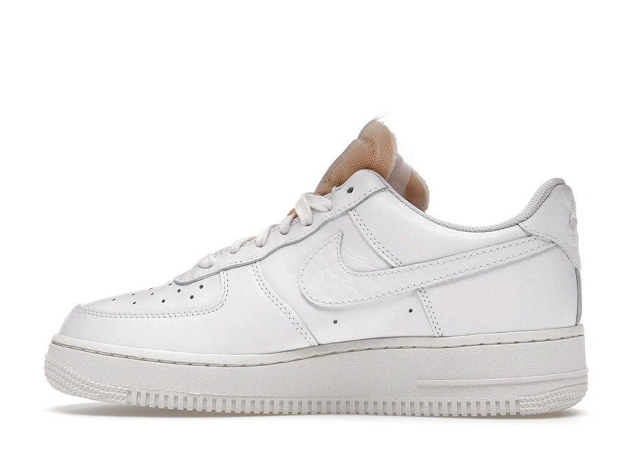 Фото № 5 с приближением к товару «‎Nike Air Force 1 Low 07 LX Bling »
