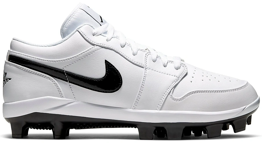 Фото № 1 с приближением к товару «‎Jordan 1 Retro MCS Low White Black»