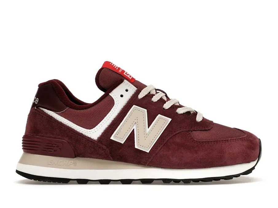 Фото № 1 с приближением к товару «‎New Balance 574»