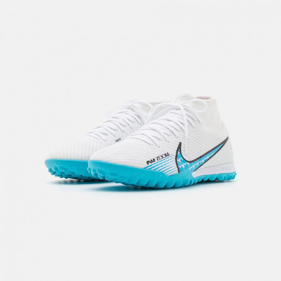 Фото № 2 с приближением к товару «‎Nike Zoom Mercurial 9 Academy TF»