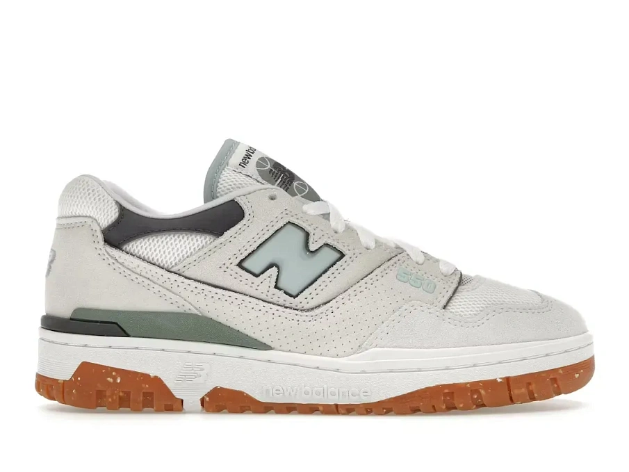 Фото № 1 с приближением к товару «‎New Balance 550»