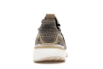 Фото № 4 с приближением к товару «‎adidas Ultra Boost 19 Linen Core Black»