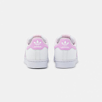 Фото № 4 с приближением к товару «‎Adidas Superstar Her Vegan »