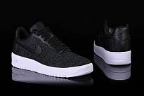 Фото № 5 с приближением к товару «‎Nike Air Force 1 Flyknit 2.0 »