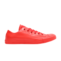 Фото № 1 с приближением к товару «‎Converse Chuck Taylor All Star Ox Triple Red»