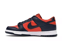 Фото № 3 с приближением к товару «‎Nike Dunk Low SP Champ Colors University Orange Marine (2020)»