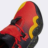 Фото № 2 с приближением к товару «‎Adidas Trae Young Team Street»