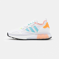 Фото № 1 с приближением к товару «‎Adidas ZX 2K Boost »