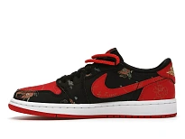 Фото № 3 с приближением к товару «‎Jordan 1 Low OG Chinese New Year»