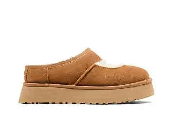 UGG Women's Bea Mary Jane Chestnut - 2