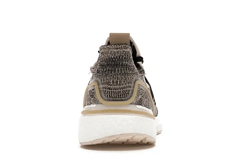 adidas Ultra Boost 19 Linen Core Black - 4