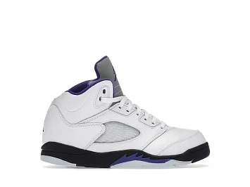 Jordan 5 Retro - 1