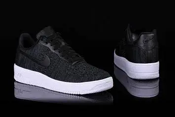 Nike Air Force 1 Flyknit 2.0  - 5