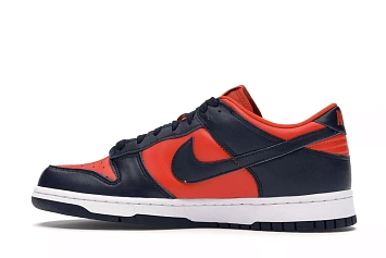 Nike Dunk Low SP Champ Colors University Orange Marine (2020) - 3
