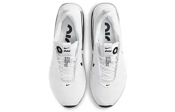 Nike Air Max Up Wmns WhiteBlack - 7