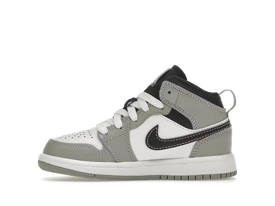 Фото № 3 с приближением к товару «‎Jordan 1 Mid»