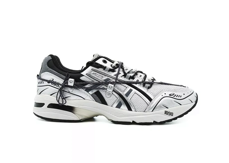 Фото № 1 с приближением к товару «‎ASICS Gel-1090 Andersson Bell Glacier Grey Silver»