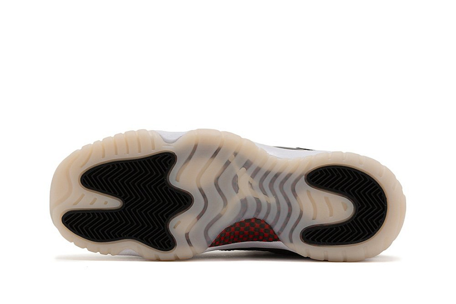 Фото № 4 с приближением к товару «‎Jordan Brand Air Jordan 11 Retro»