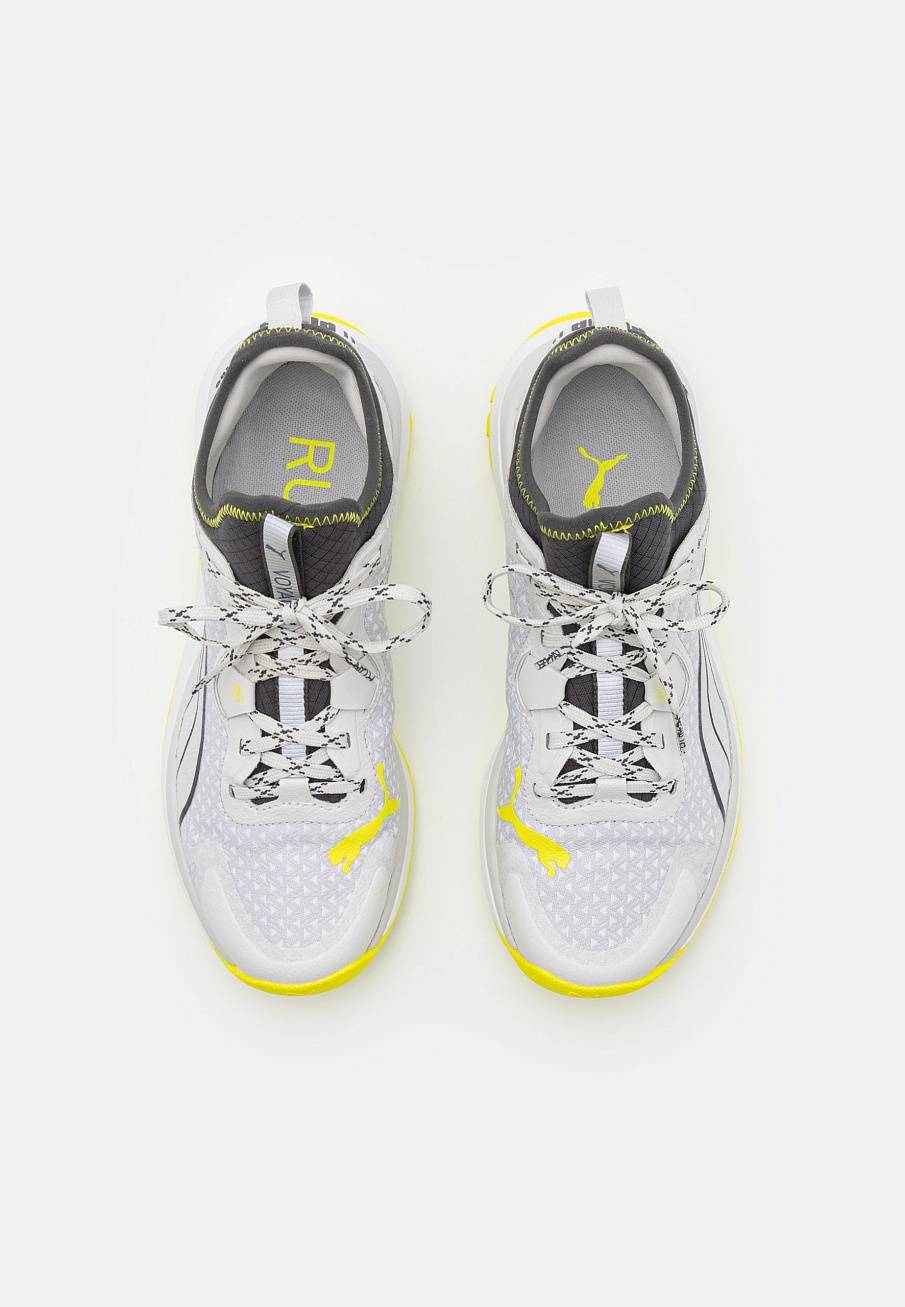 Фото № 4 с приближением к товару «‎Puma Voyage Nitro Gtx »
