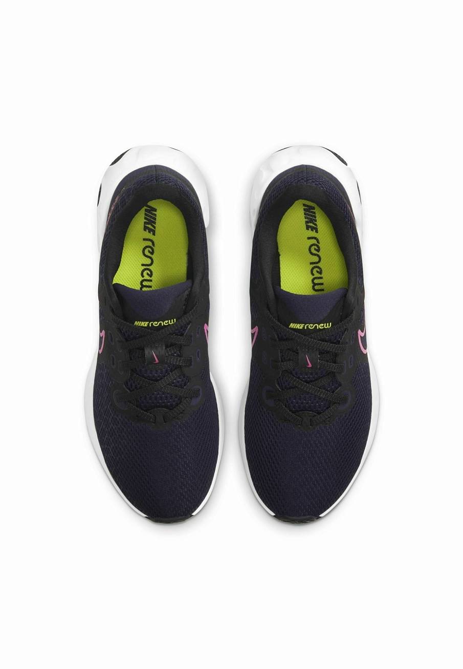 Фото № 4 с приближением к товару «‎Nike Renew Ride 2 »