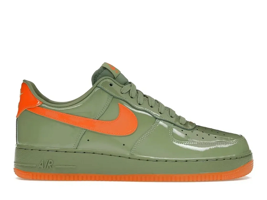 Фото № 1 с приближением к товару «‎Nike Air Force 1 Low»