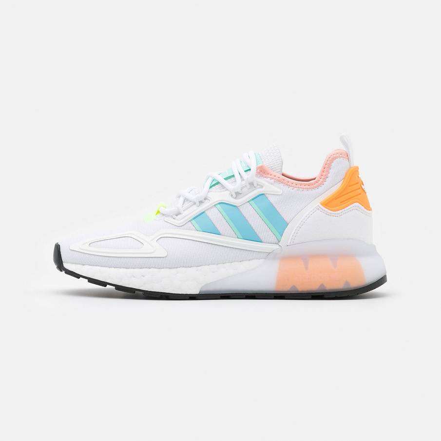 Фото № 1 с приближением к товару «‎Adidas ZX 2K Boost »