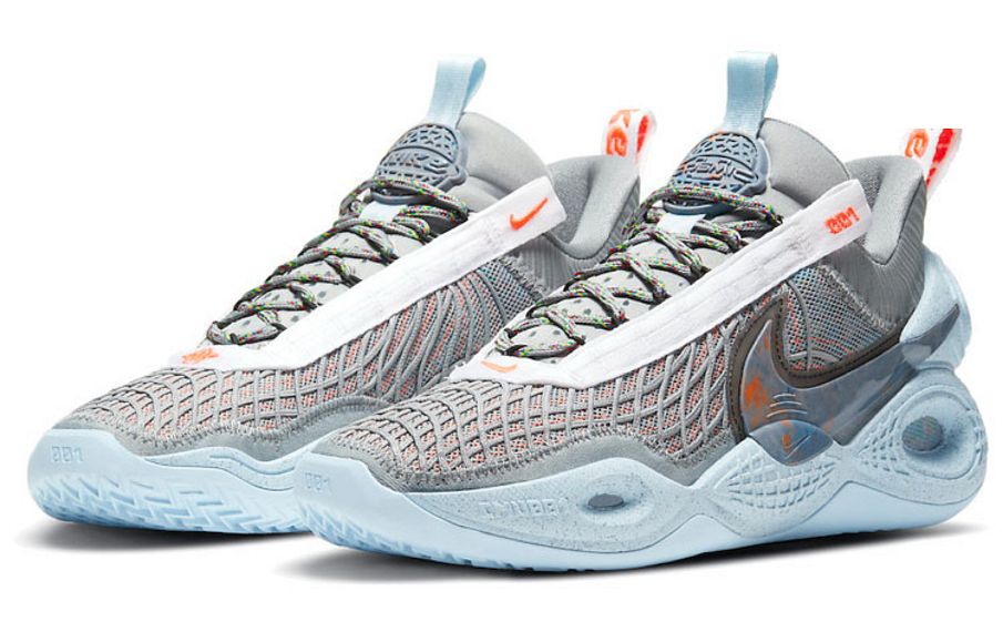 Фото № 3 с приближением к товару «‎Nike Cosmic Unity Ep Space Hippie»