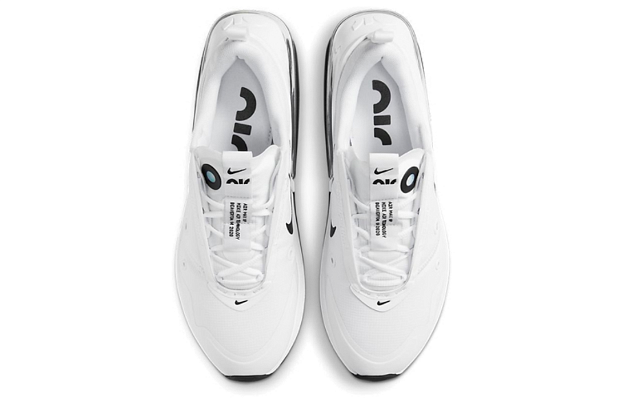 Фото № 4 с приближением к товару «‎Nike Air Max Up Wmns WhiteBlack»