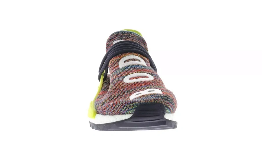 Фото № 4 с приближением к товару «‎adidas Human Race NMD Pharrell Multi-Color»