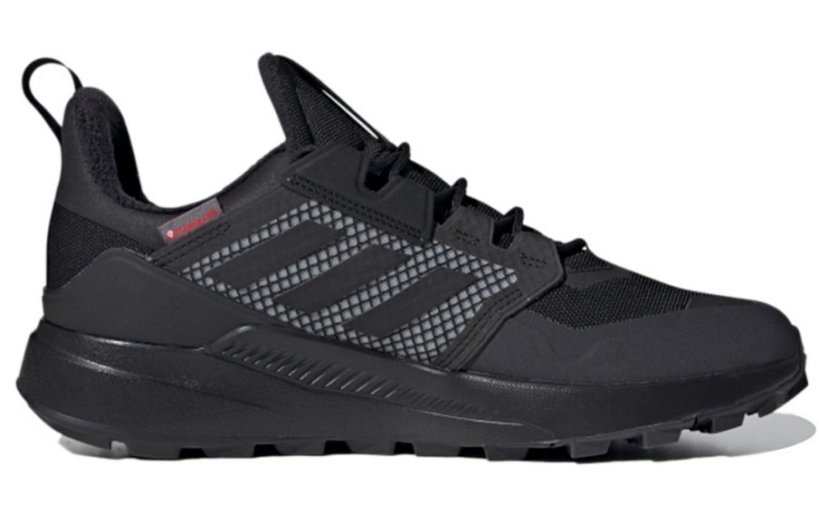 Фото № 2 с приближением к товару «‎adidas Terrex Trailmaker C.Rdy Black»
