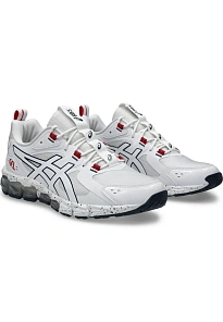 Фото № 2 с приближением к товару «‎Кроссовки Asics spa0h12o01e-a11-n»