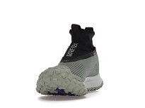 Фото № 2 с приближением к товару «‎Nike ACG Moutain Fly Gore-Tex Clay Green»