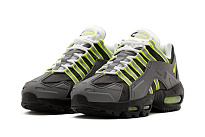Фото № 2 с приближением к товару «‎Nike Ndstrkt Air Max 95 ‘neon’»