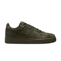 Фото № 1 с приближением к товару «‎Kobe Bryant x Nike Air Force 1 Low Cargo Khaki»
