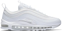 Фото № 1 с приближением к товару «‎Nike Air Max 97 Ultra 17 Triple White »