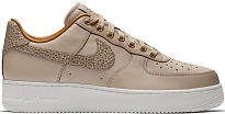 Фото № 1 с приближением к товару «‎Nike Air Force 1 Low Hyperpremium Vachetta Tan»