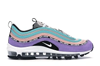 Фото № 1 с приближением к товару «‎Nike Air Max 97 Have a Nike Day »