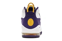 Фото № 4 с приближением к товару «‎Nike Air Max Uptempo Lakers Derek Fisher»