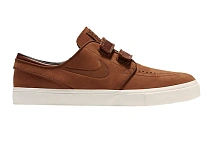 Фото № 1 с приближением к товару «‎Nike SB Zoom Stefan Janoski Velcro Baroque Brown»