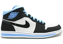Фото № 1 с приближением к товару «‎Jordan Alpha 1 University Blue»