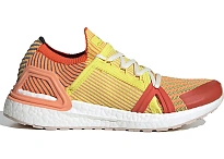 Фото № 1 с приближением к товару «‎adidas Ultra Boost 20 S Stella McCartney Orange Lemon »