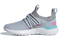 Фото № 1 с приближением к товару «‎adidas neo Lite Racer Adapt 3.0 K KIDS GreyBlue»