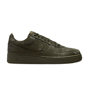 Kobe Bryant x Nike Air Force 1 Low Cargo Khaki