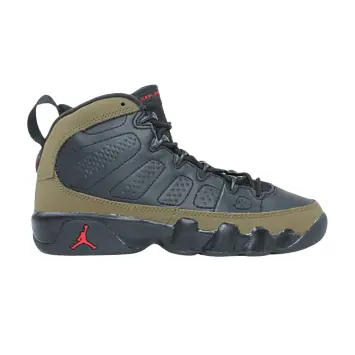Air Jordan 9 Retro GS - 1
